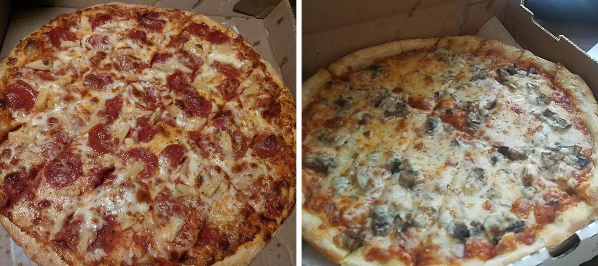 Little Mac's Pizzeria