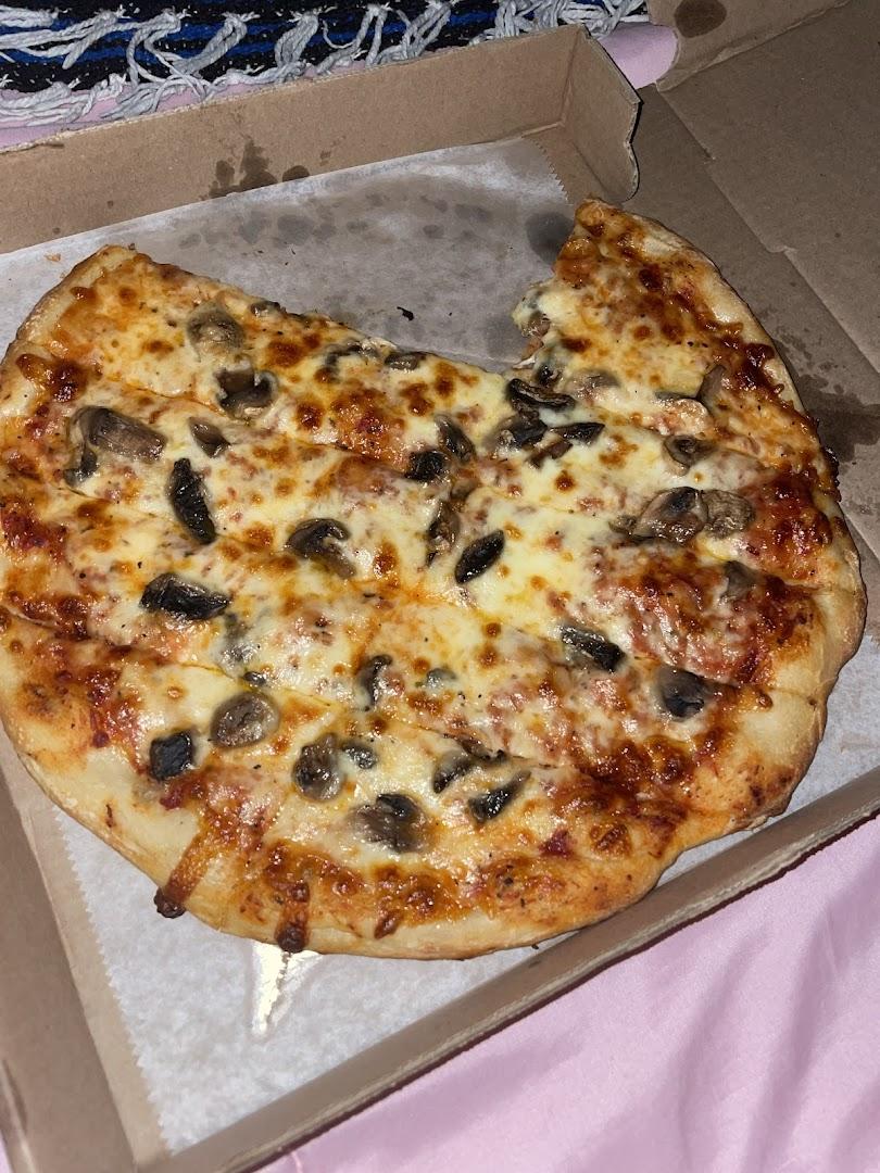 Little Mac's Pizzeria