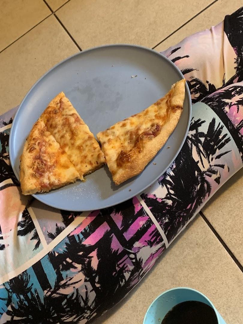Little Mac's Pizzeria