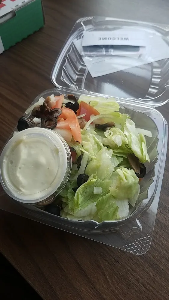Side Salad